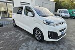 Citroen Spacetourer 2.0 Shine 8-Sitzer PANO LEDER NAVI 139.500 km 25.990 &euro; Löhne 32584