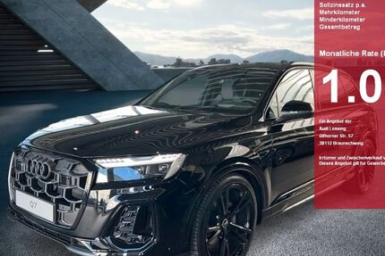Audi Q7 7.900 km 93.785 &euro; Gütersloh 33330