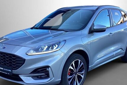 Ford Kuga 49.700 km 22.900 &euro; Schloß Holte-Stukenbrock 33758