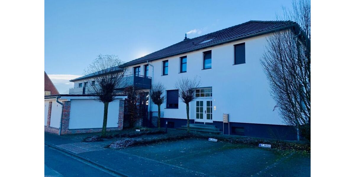 *Tolle 2-Zimmer-Wohnung mit Balkon in Greffen zu vermieten* - Etagenwohnung Harsewinkel Greffen | Angebot:25416609