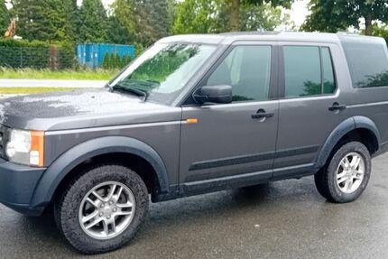 Land Rover Discovery 416.000 km 3.600 € Lage 32791