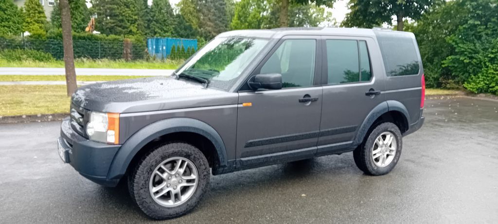 Land Rover Discovery 416.000 km 3.600 € Lage 32791