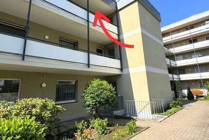 Wohnung Herford Falkendiek - 4 Zimmer, 90 m&sup2;, 217.500&euro; | Angebot:26770415