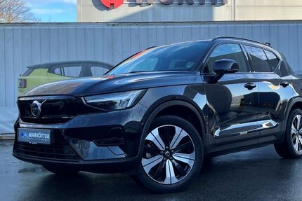 Volvo XC40 47.139 km 29.500 &euro; Gütersloh 33334