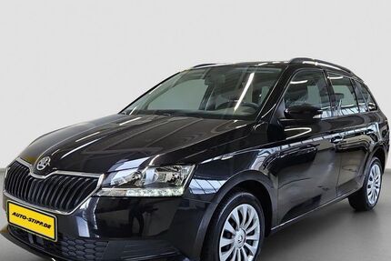 Skoda Fabia 64.710 km 12.950 &euro; Herford 32051