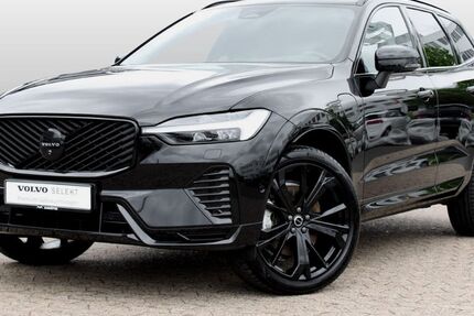 Volvo XC60 18.450 km 59.490 &euro; Bad Salzuflen 32108