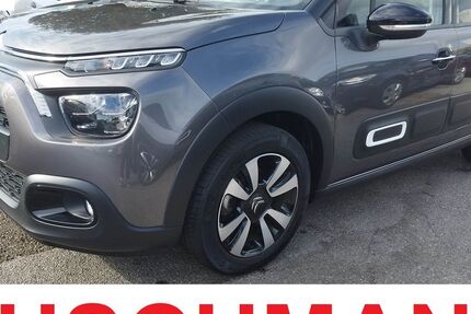 Citroen C3 24.800 km 13.999 € Bielefeld 33609