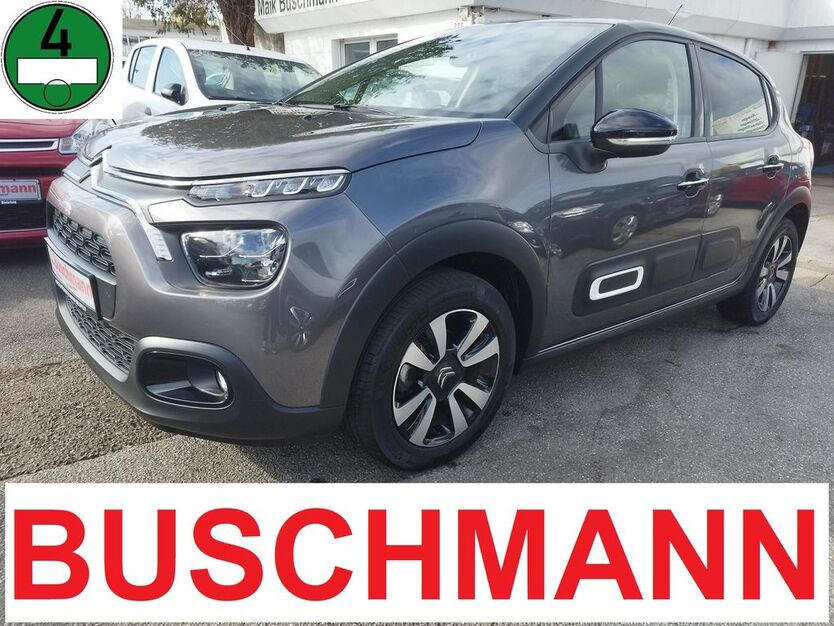 Citroen C3 24.800 km 13.999 € Bielefeld 33609