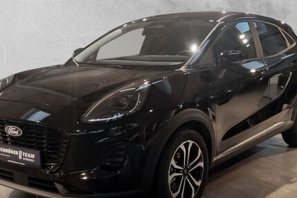 Ford Puma 6.000 km 25.880 &euro; Bielefeld 33609