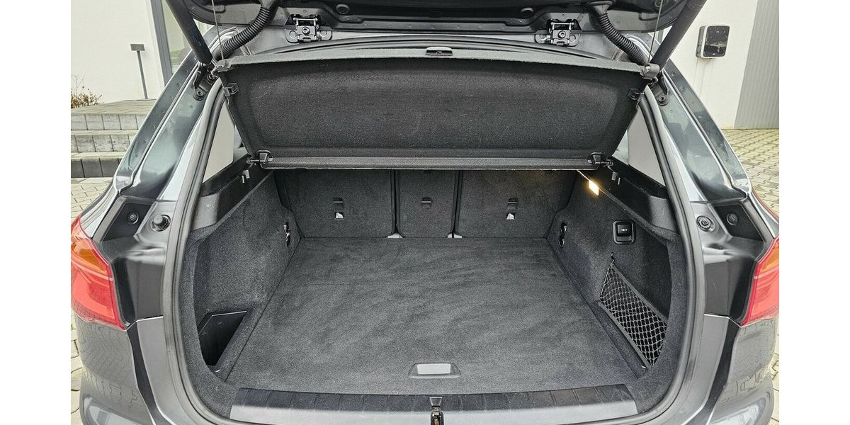 BMW X1 xDrive 18 d NAVI PANO.PDC AUS 2.HAND 205.680 km 12.790 &euro; Löhne 32584