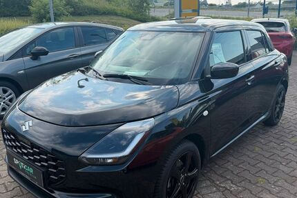 Suzuki Swift 42.000 km 15.650 &euro; Leopoldshöhe 33818