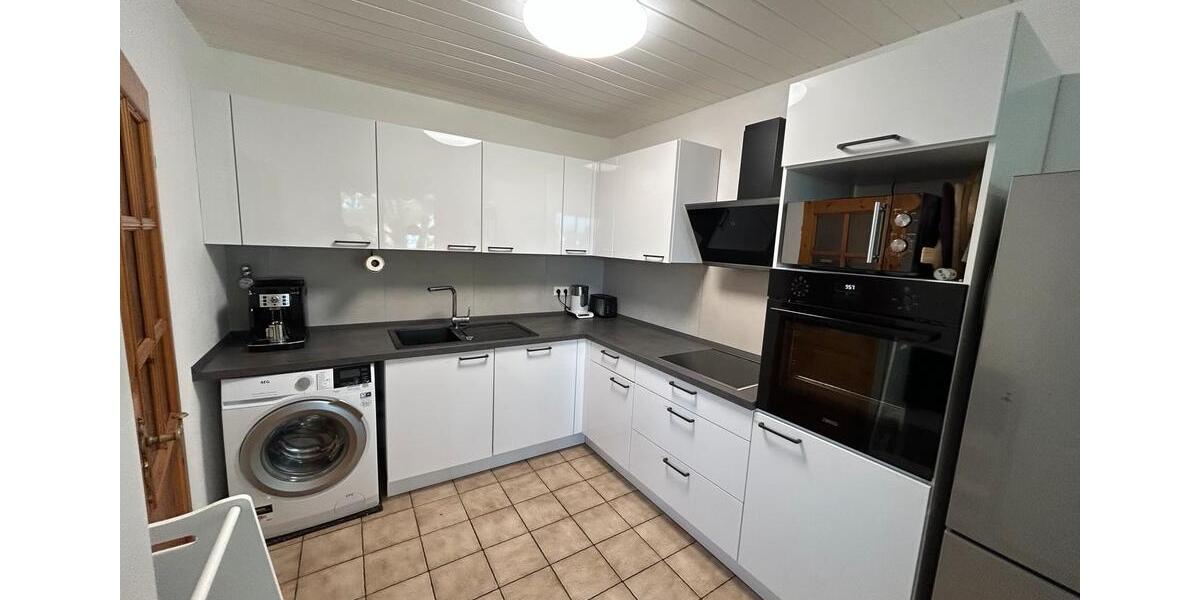 Etagenwohnung Bielefeld Jöllenbeck - 3 Zimmer, 85 m&sup2;, 1.195&euro; | Angebot:26414539