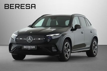 Mercedes-Benz GLC 200 9.900 km 57.950 € Detmold 32758