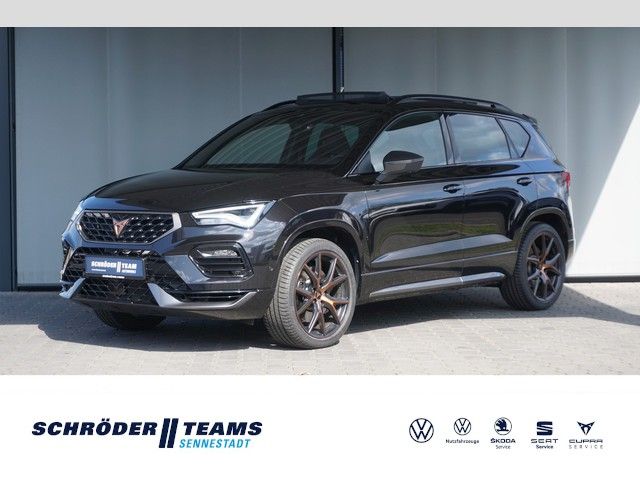 Cupra Ateca 6.000 km 42.790 &euro; Bielefeld 33689