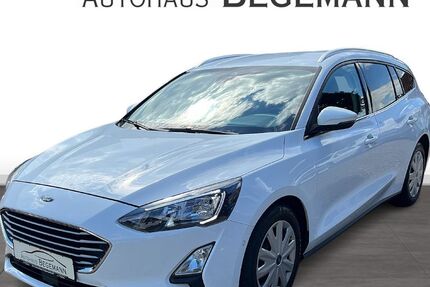 Ford Focus 124.986 km 13.300 € Bad Salzuflen 32108