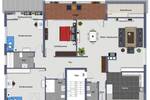 Etagenwohnung Oerlinghausen Lipperreihe - 4 Zimmer, 160 m&sup2;, 185.000&euro; | Angebot:26674035