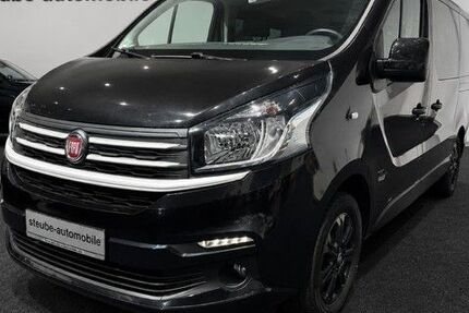 Fiat Talento 99.418 km 20.999 &euro; Herford 32051