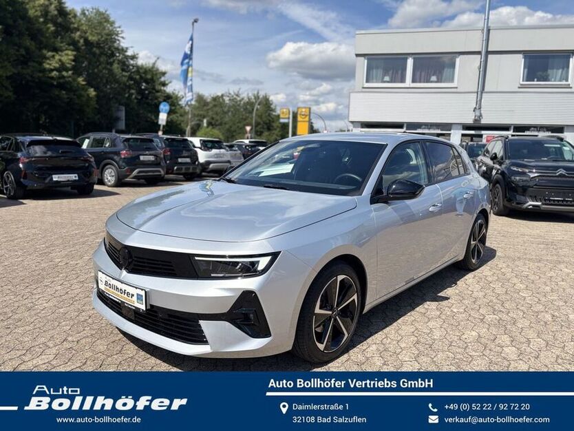 Astra