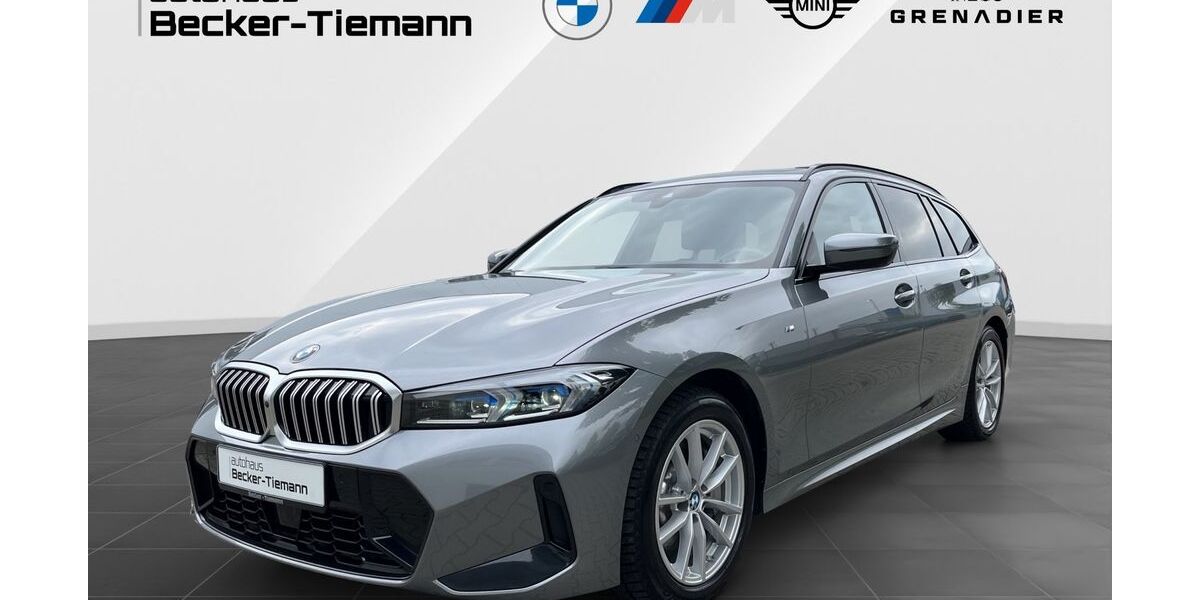 BMW 330 25.474 km 50.903 &euro; Versmold 33775