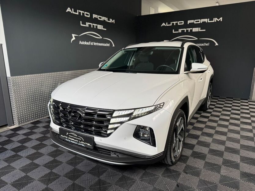 Hyundai TUCSON 21.031 km 30.999 € Rheda-Wiedenbrück 33378