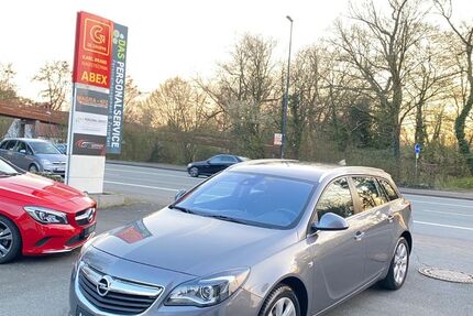 Opel Insignia 143.334 km 7.990 &euro; Gütersloh 33334