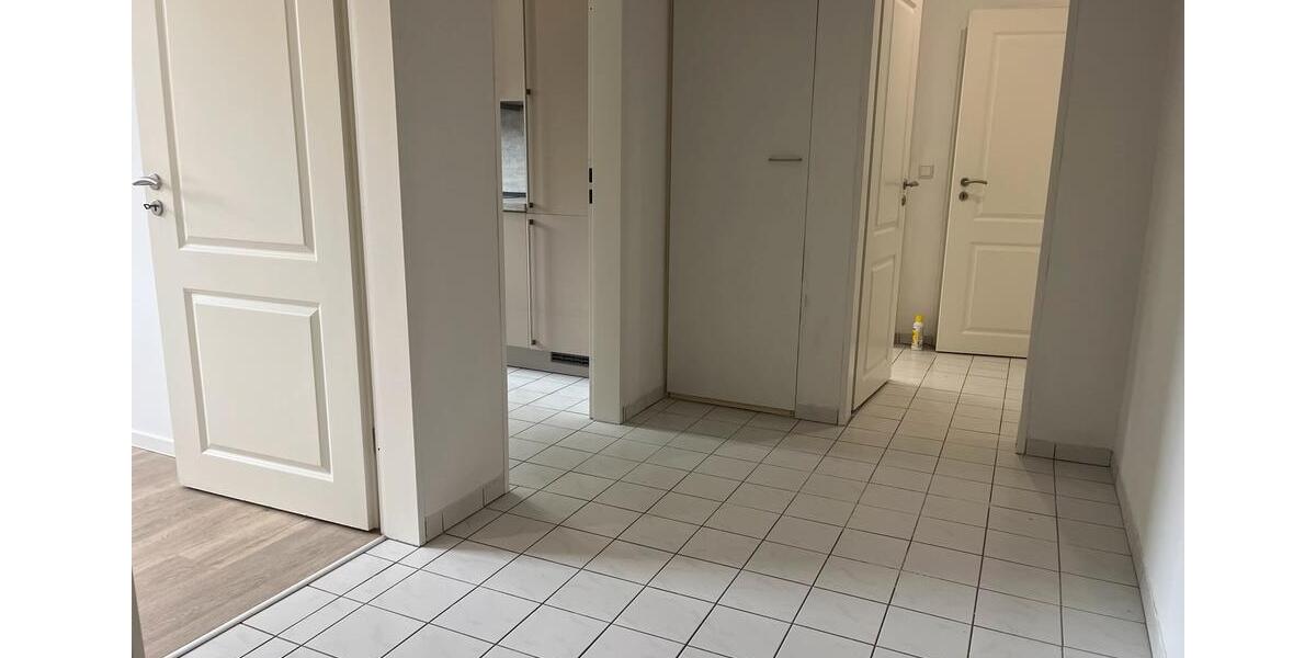 Etagenwohnung Herford - 4 Zimmer, 86 m&sup2;, 210.000&euro; | Angebot:27171413
