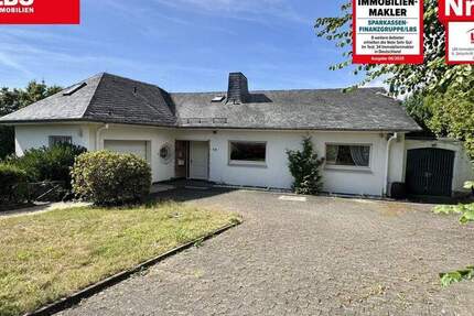 Attraktives Wohnhaus über den Dächern von Herford! 7 zimmer