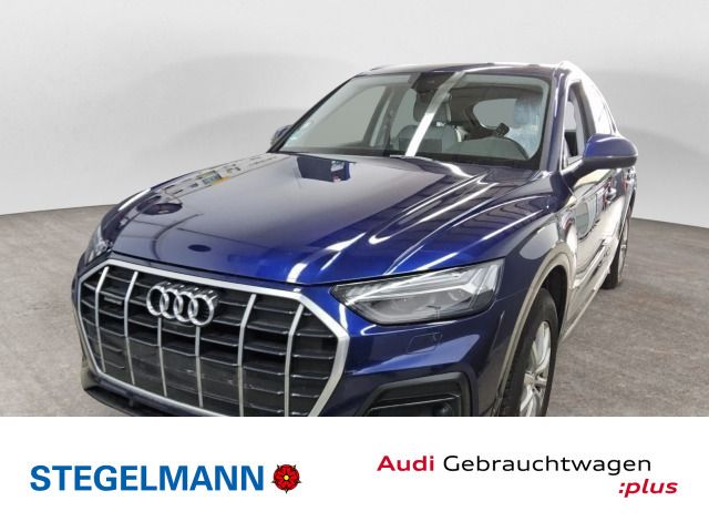 Audi Q5 102.494 km 39.770 &euro; Detmold 32756