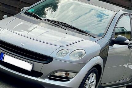 Smart ForFour 173.600 km 2.400 € Gütersloh 33334