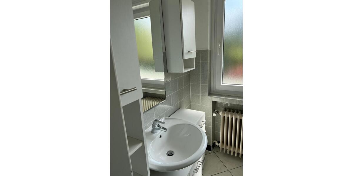 Etagenwohnung Bad Salzuflen Ehrsen-Breden - 1 Zimmer, 55 m&sup2;, 480&euro; | Angebot:26395065