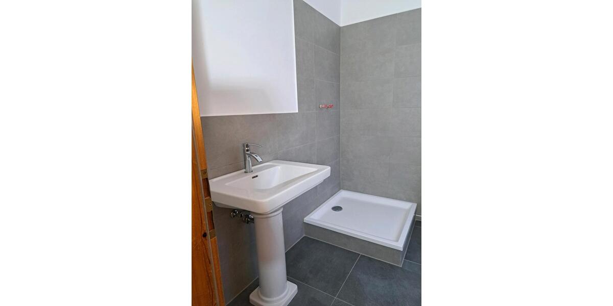 nette kleine Single-Wohnung in Bünde Stadtmitte 2 zimmer