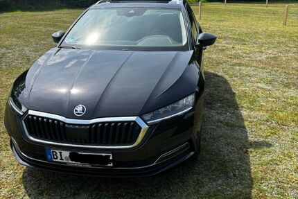 Skoda Octavia 77.000 km 20.499 &euro; Detmold 32760