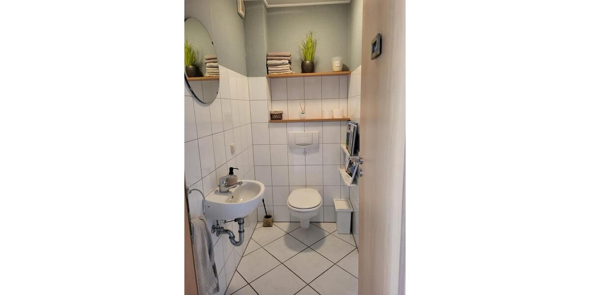 Doppelhaushälfte Leopoldshöhe - 6 Zimmer, 160 m&sup2;, 450.000&euro; | Angebot:27083277