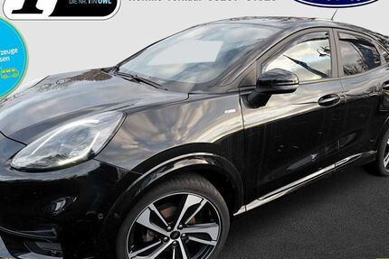 Ford Puma 44.800 km 17.950 &euro; Schloß Holte-Stukenbrock 33758