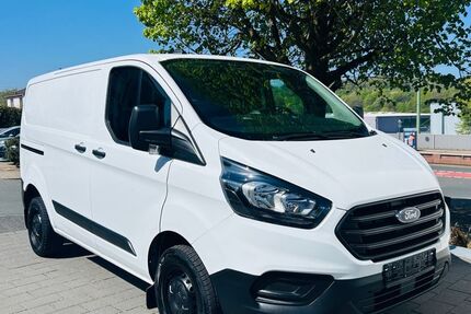 Ford Transit Custom 147.000 km 12.800 &euro; Bielefeld 33647