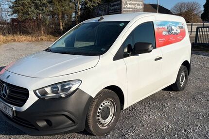 Mercedes-Benz Citan 79.777 km 12.480 &euro; Schloß Holte-Stukenbrock 33758