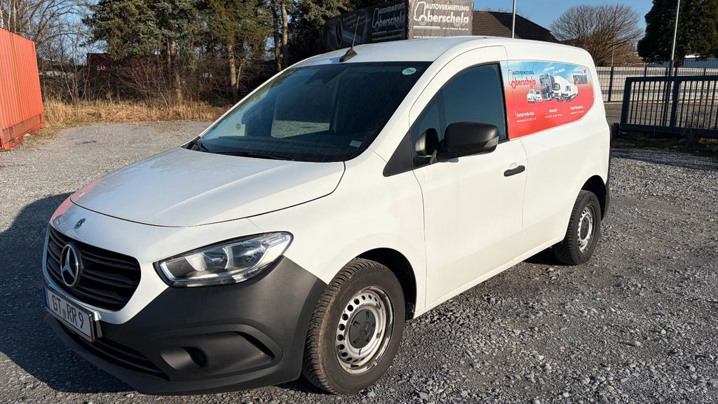 Mercedes-Benz Citan 79.777 km 12.480 &euro; Schloß Holte-Stukenbrock 33758