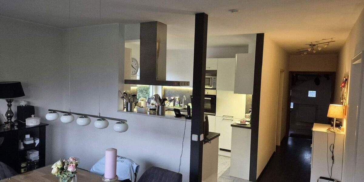 Einfamilienhaus Bielefeld Altenhagen - 6 Zimmer, 150 m&sup2;, 549.000&euro; | Angebot:25757025