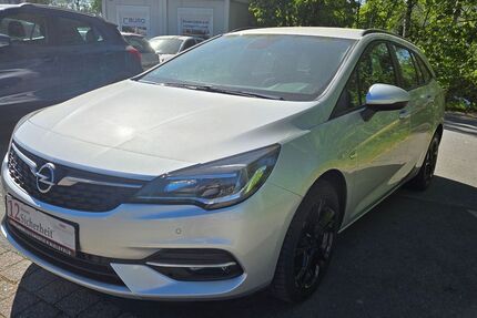 Opel Astra 163.000 km 7.450 &euro; Bielefeld 33647