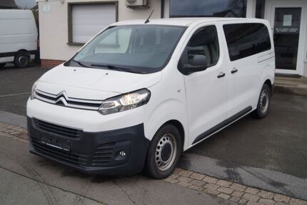 Citroen Jumpy 159.000 km 13.890 &euro; Gütersloh 33332