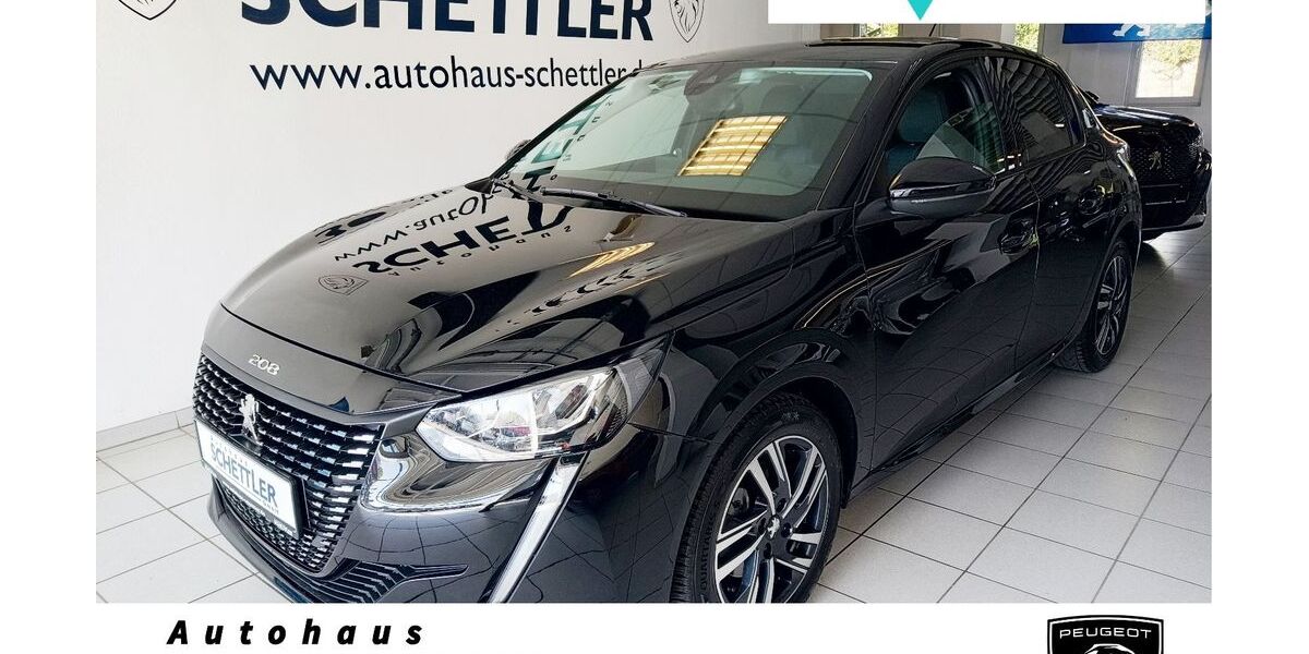 Peugeot 208 35.099 km 16.890 &euro; Bielefeld 33602
