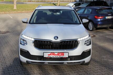 Skoda Kamiq 13.121 km 20.450 &euro; Hüllhorst 32609