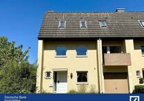 Einziehen und wohlfühlen: Ihr neues Reihenendhaus wartet!