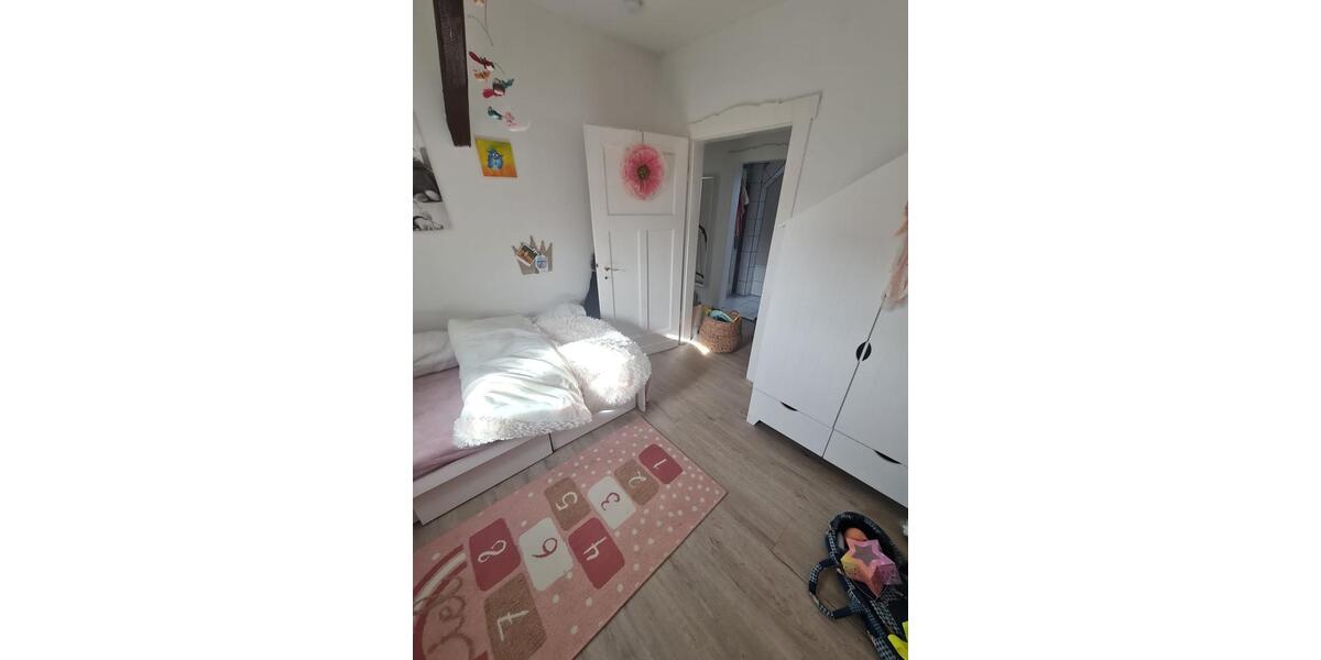 Dachgeschoßwohnung Herford Diebrock - 3 Zimmer, 78 m&sup2;, 550&euro; | Angebot:25637358