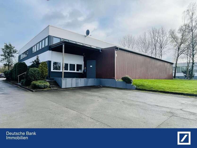 Halle in Bielefeld 697.000 € 900 m²