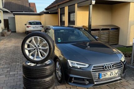 Audi A4 103.000 km 20.900 &euro; Augustdorf 32832