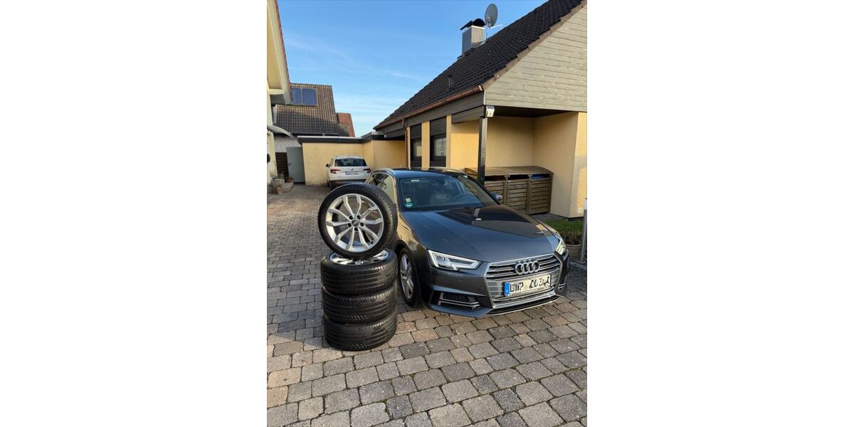 Audi A4 103.000 km 20.900 &euro; Augustdorf 32832