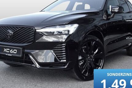Volvo XC60 1.500 km 55.790 &euro; Herford 32051