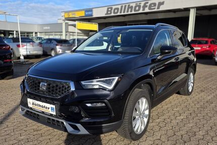 Seat Ateca 46.689 km 22.288 &euro; Bad Salzuflen 32108