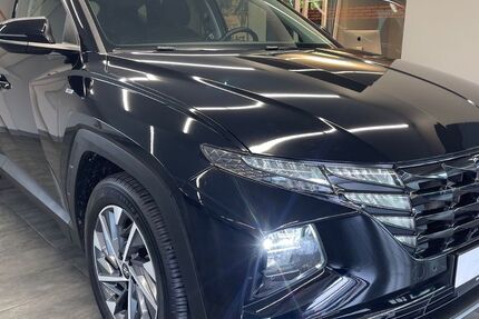 Hyundai TUCSON 116.000 km 22.400 &euro; Rheda-Wiedenbrück 33378